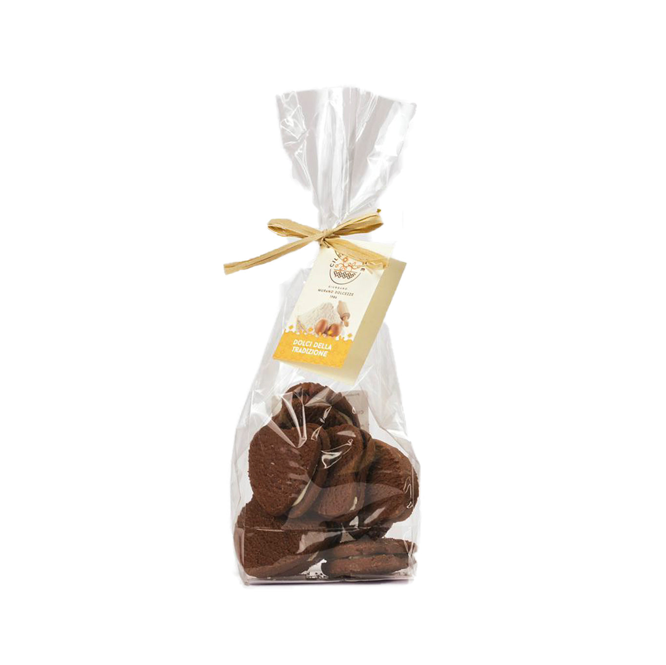 Corazones De Cacao - Chocolate Blanco