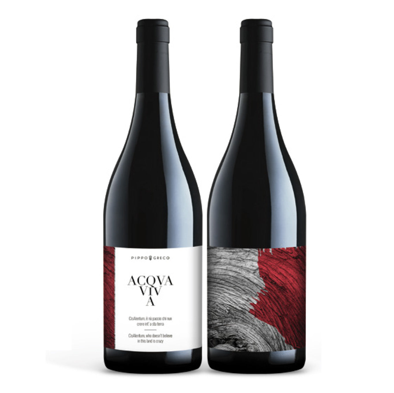 Acquaviva Aglianico PGI