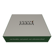 Box Regalo