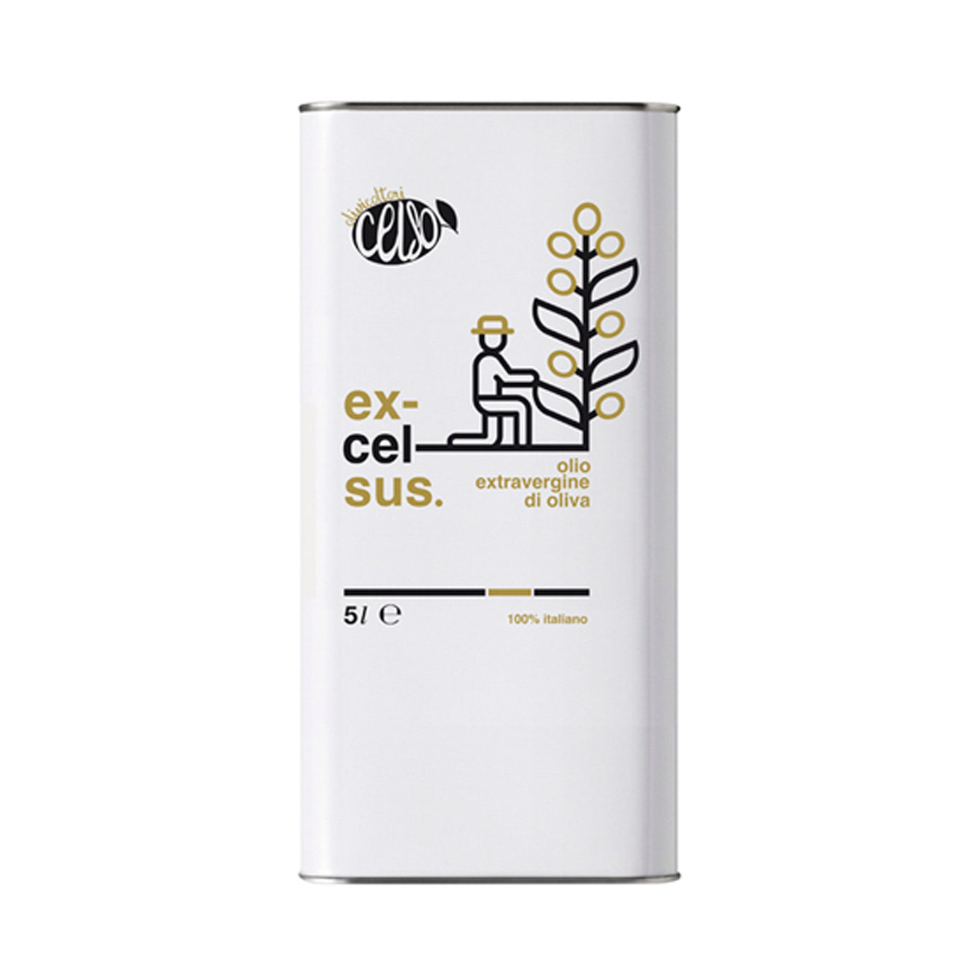 Extra Virgin Olive Oil "Excelsus"
