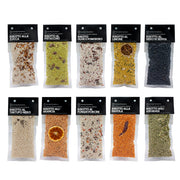 Risotto Experience – Selezione di 10 risotti pronti