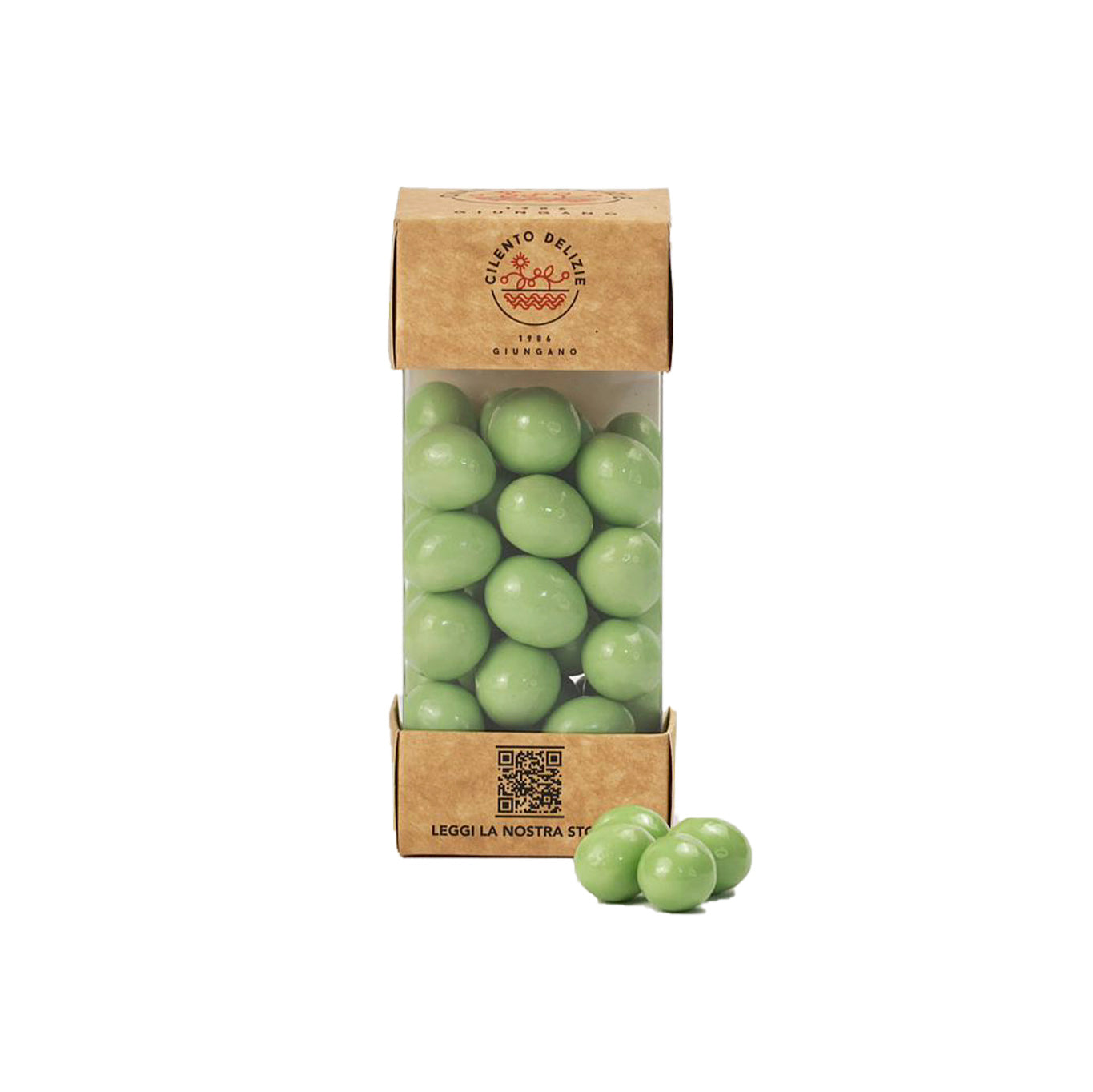 Pistachio Chocolates