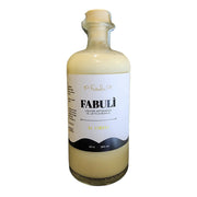 Fabulì - Liquore Artigianale Al Latte Di Bufala - Al Limone