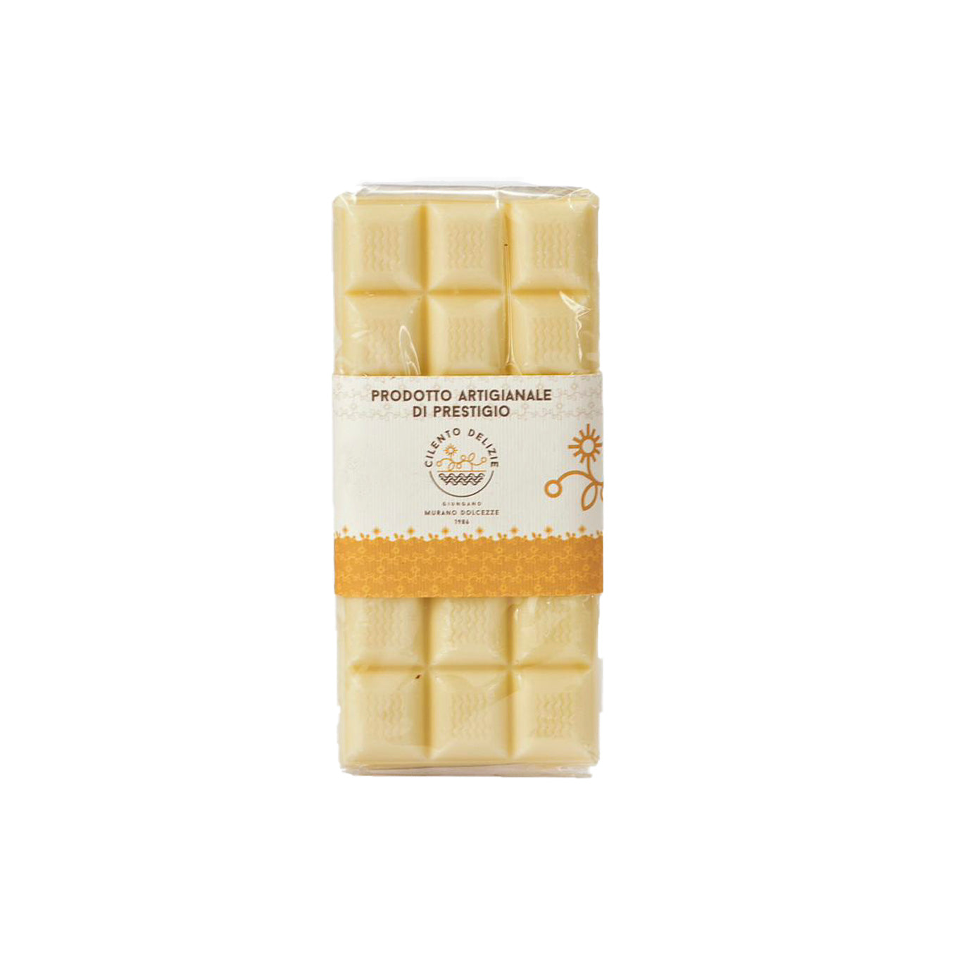 White Chocolate Bar