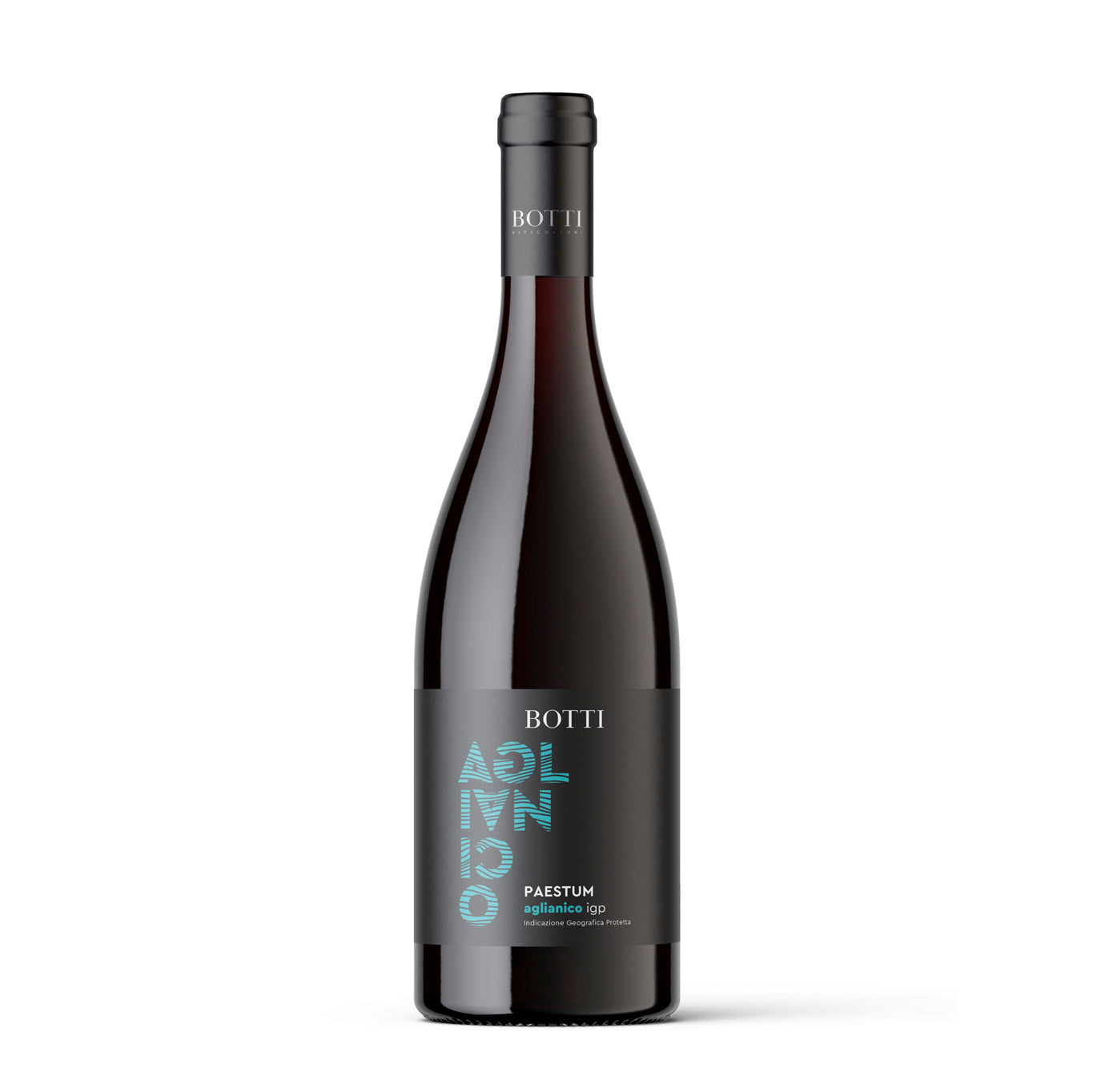 Aglianico - Paestum Aglianico IGP 2024