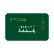 Cilento Table Geschenkkarte