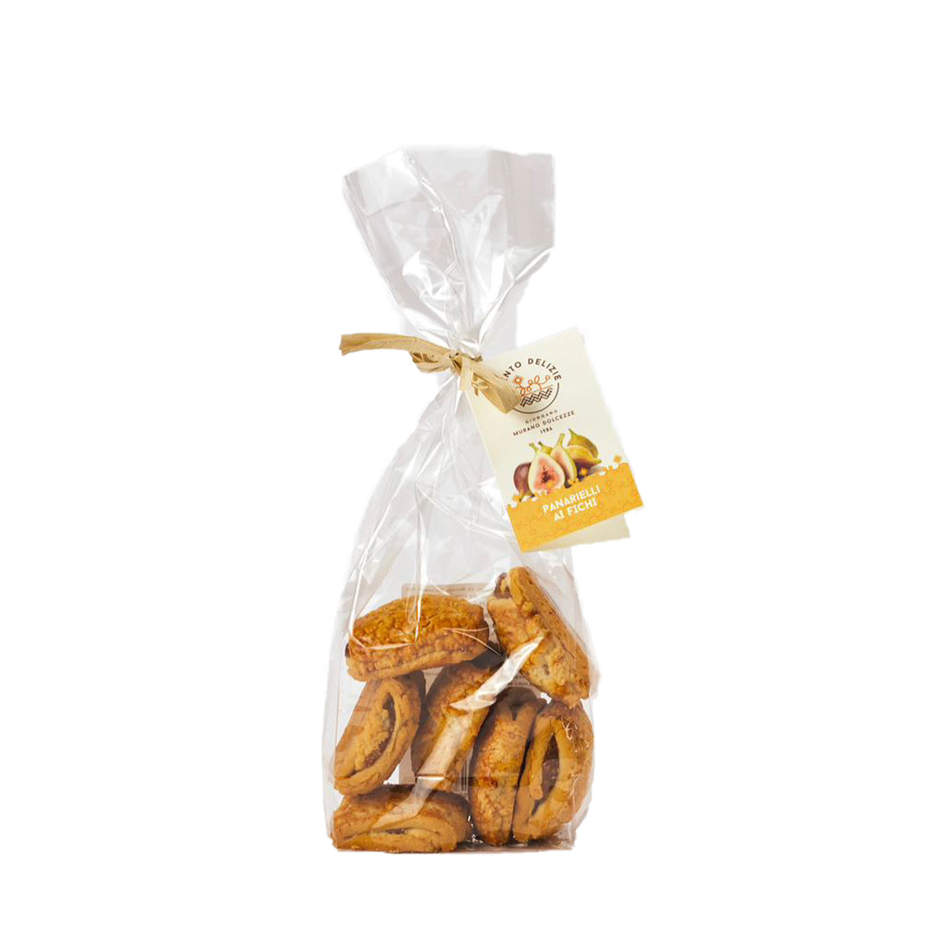 Panarielli con higos