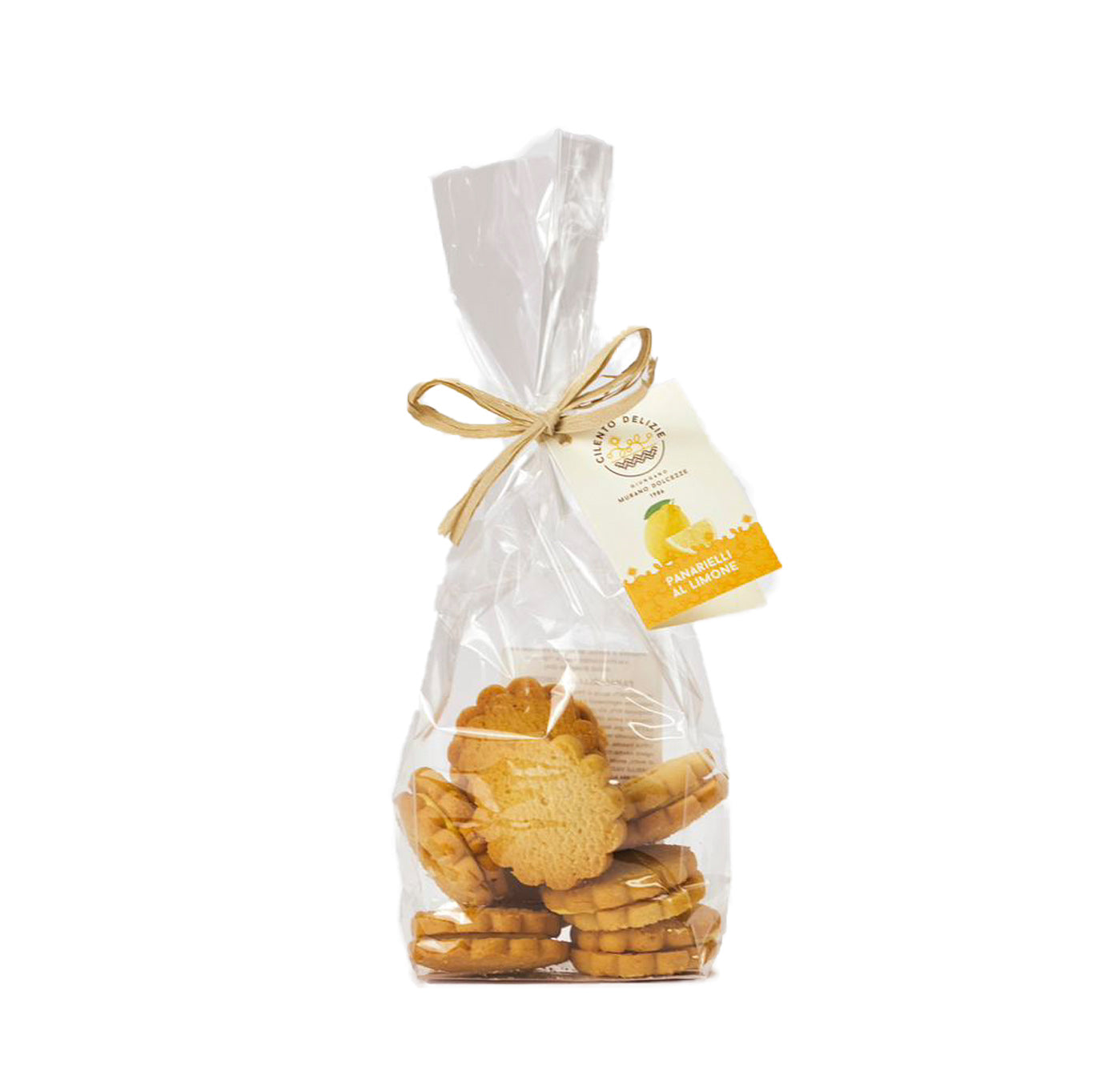 Lemon Panarielli