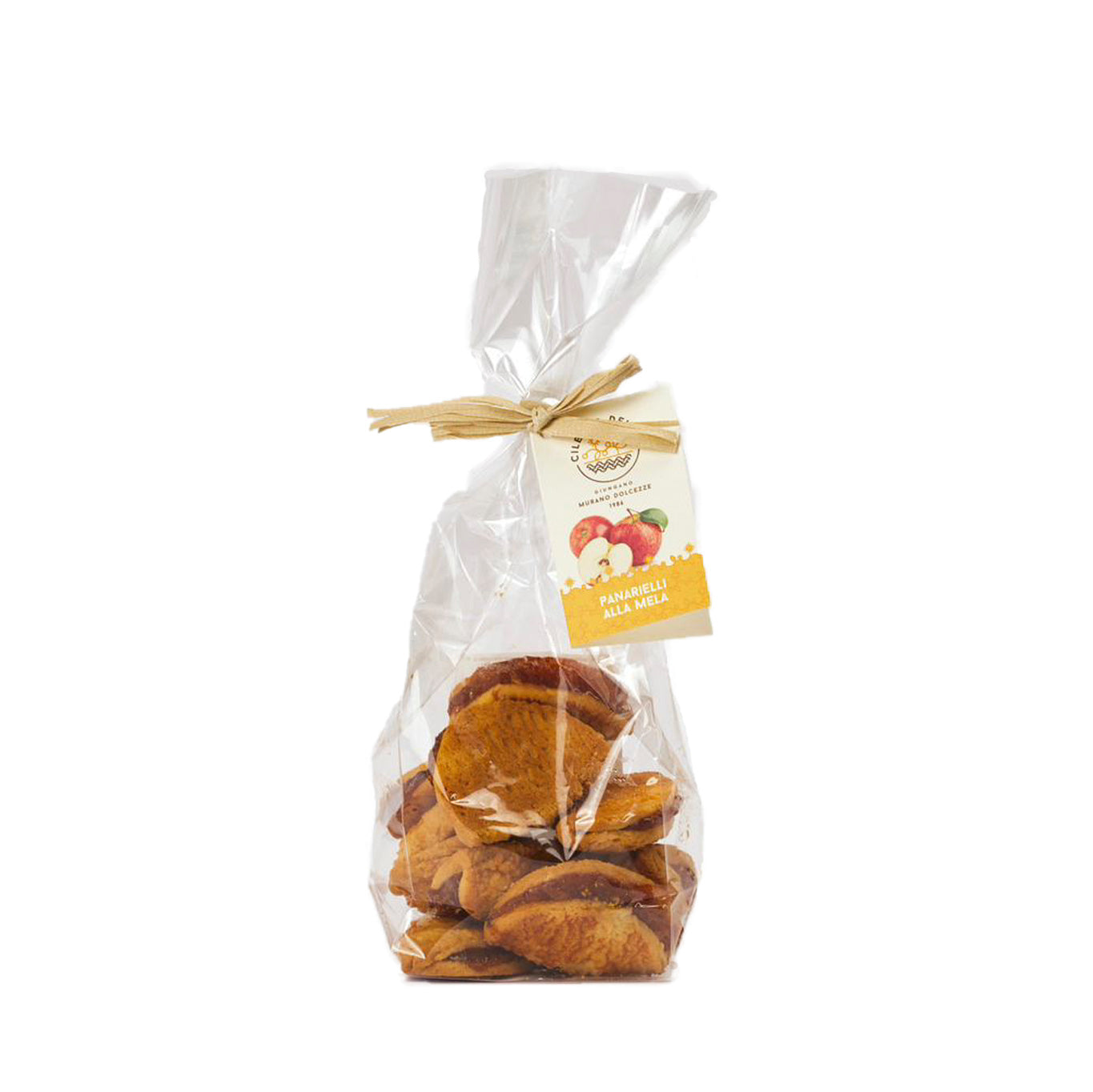 Apple Panarielli