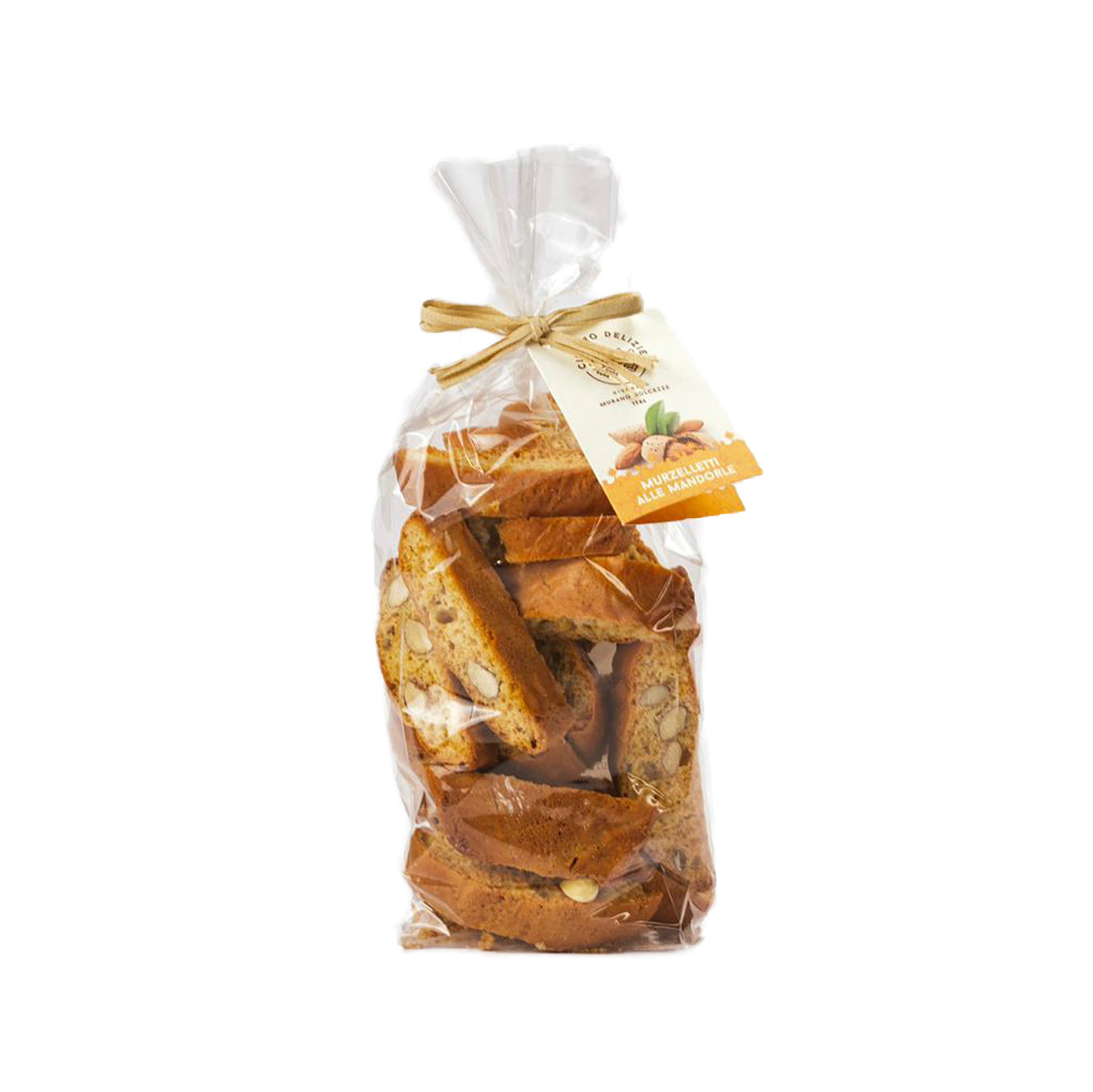 Almond Murzelletti