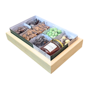 Box Dolce Natalizia “Grata del Cilento”