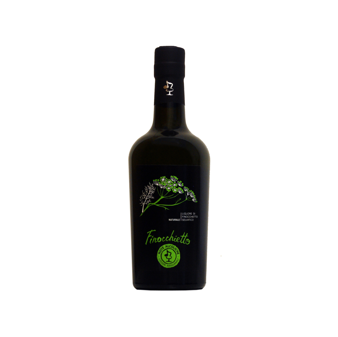 Fennel - Wild Fennel Liqueur
