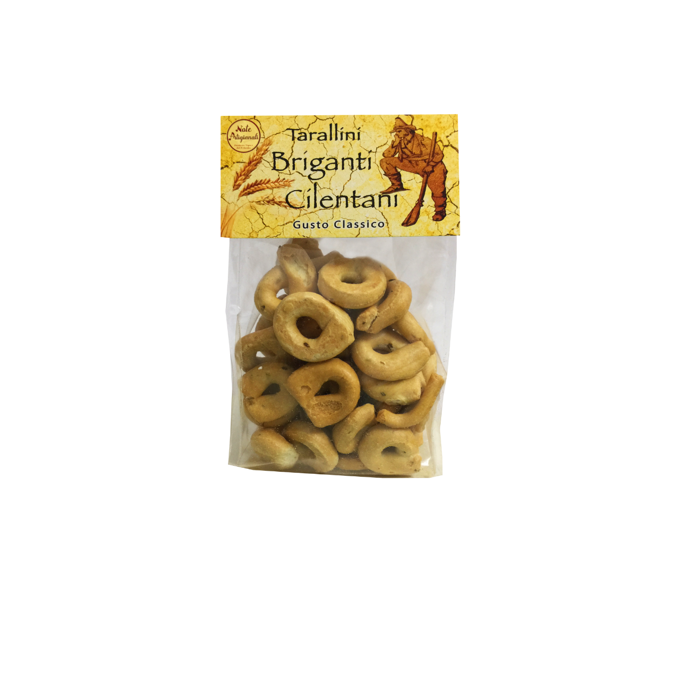 Taralli Tradizionali