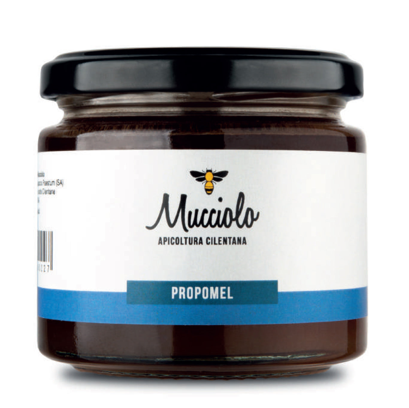 PROPOMEL - Composé miel et propolis - 250 gr