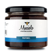 PROPOMEL - Composto di Miele e Propoli - 250 gr