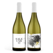 Salecaro Cilento Fiano DOP