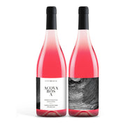 Acquarosa Paestum Rosato IGP