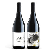 Saùco Aglianico DOP