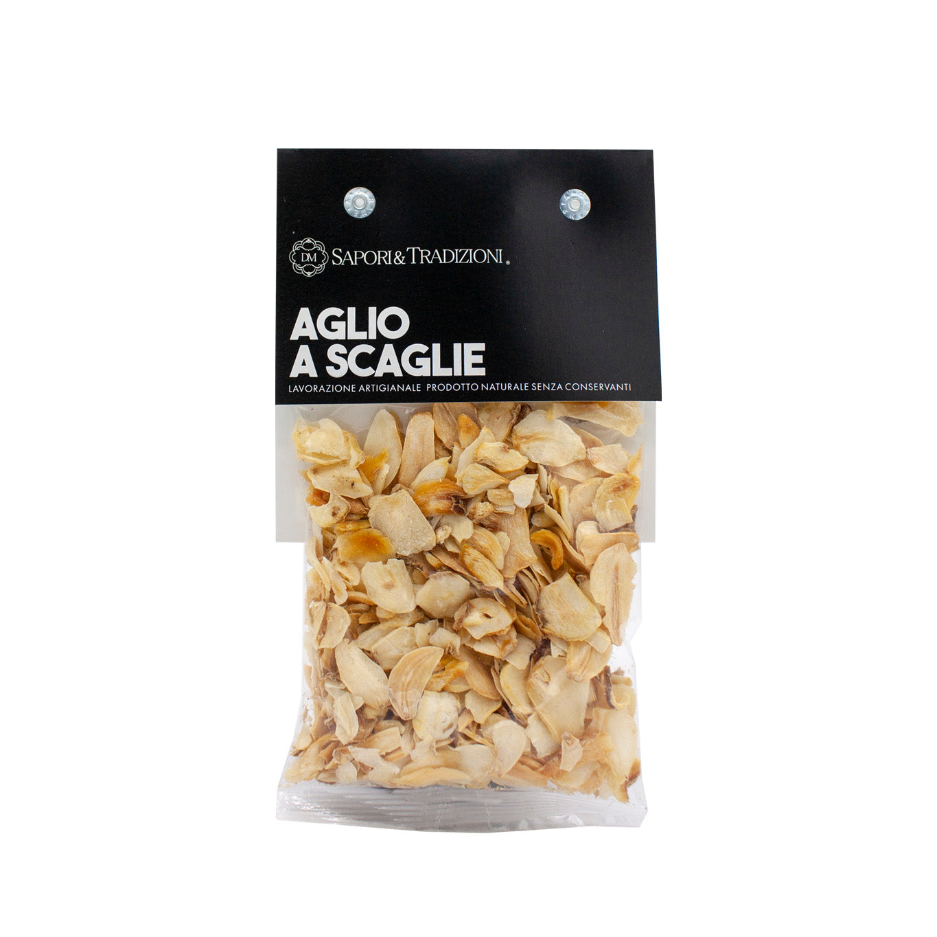 Aglio A Scaglie