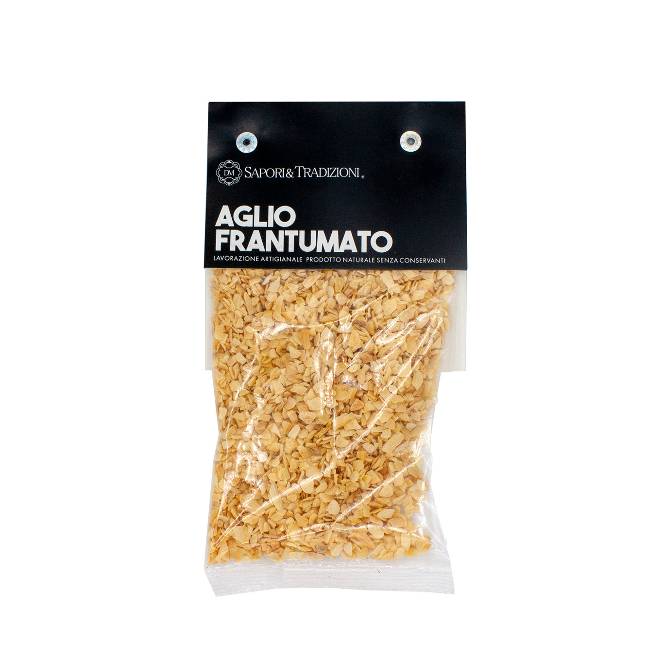Aglio Frantumato