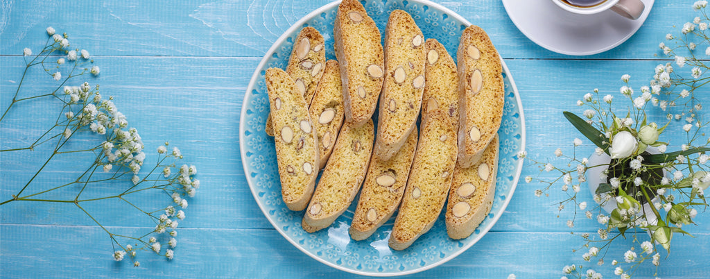 Snack, Dolci e Biscotti