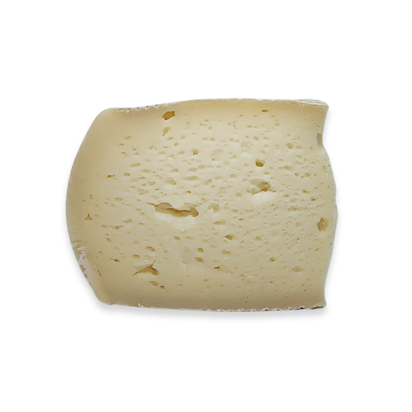 Caciotta de chèvre semi-affinée