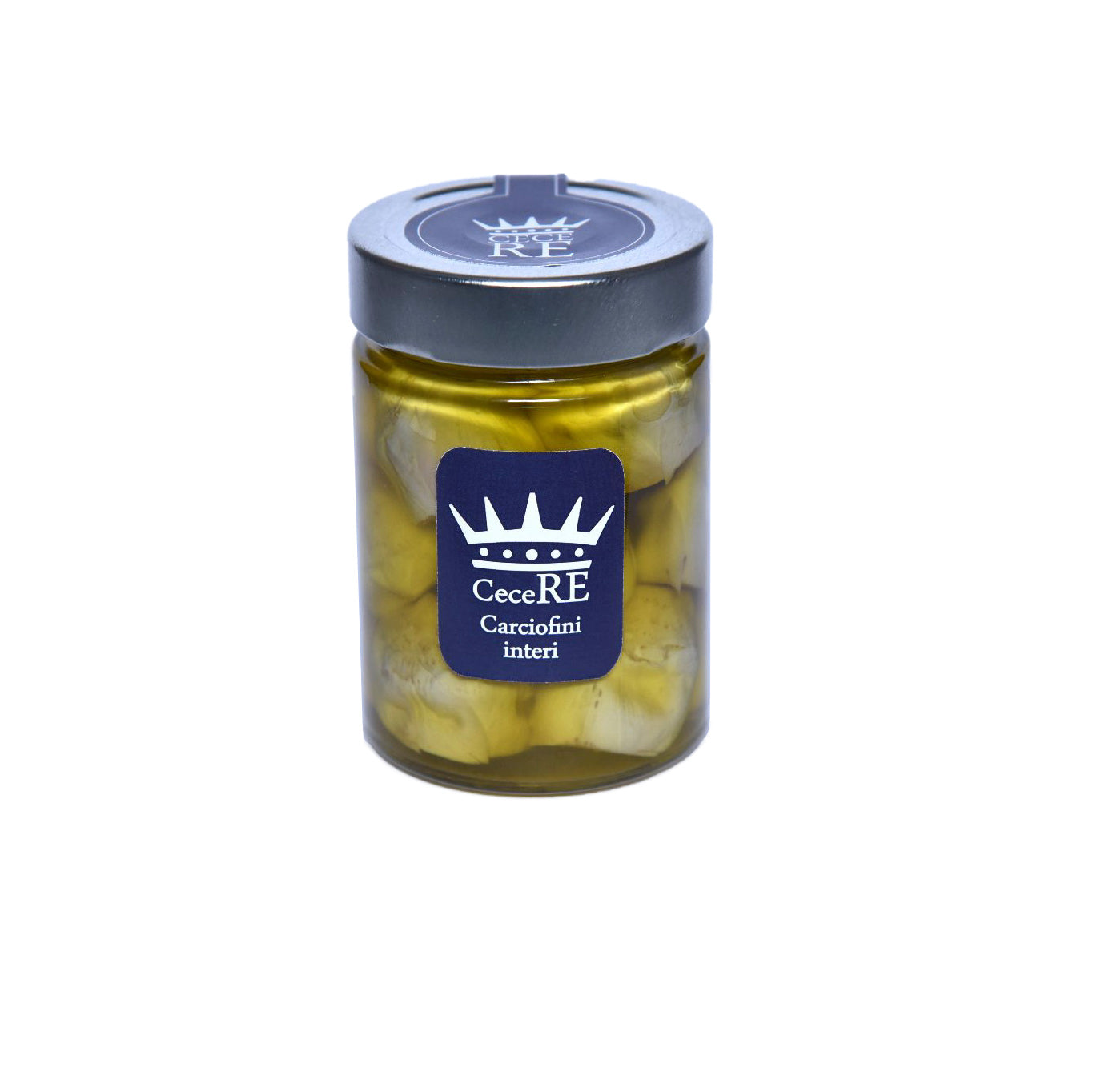 Whole Artichokes "CeceRE'"