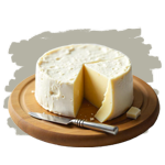 Cheese and Dairy Products