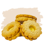 Sweets and Biscuits