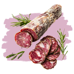 Cured meats