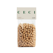 Ceci Secchi del Cilento