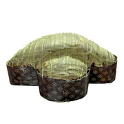 Colomba artisanale aux pistaches et crème de pistaches