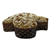 Klassische Handwerks-Colomba