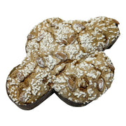 Klassische Handwerks-Colomba