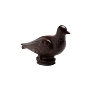 Chocolate Dove