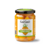 Così Com’è Datterino Giallo al naturale 350g