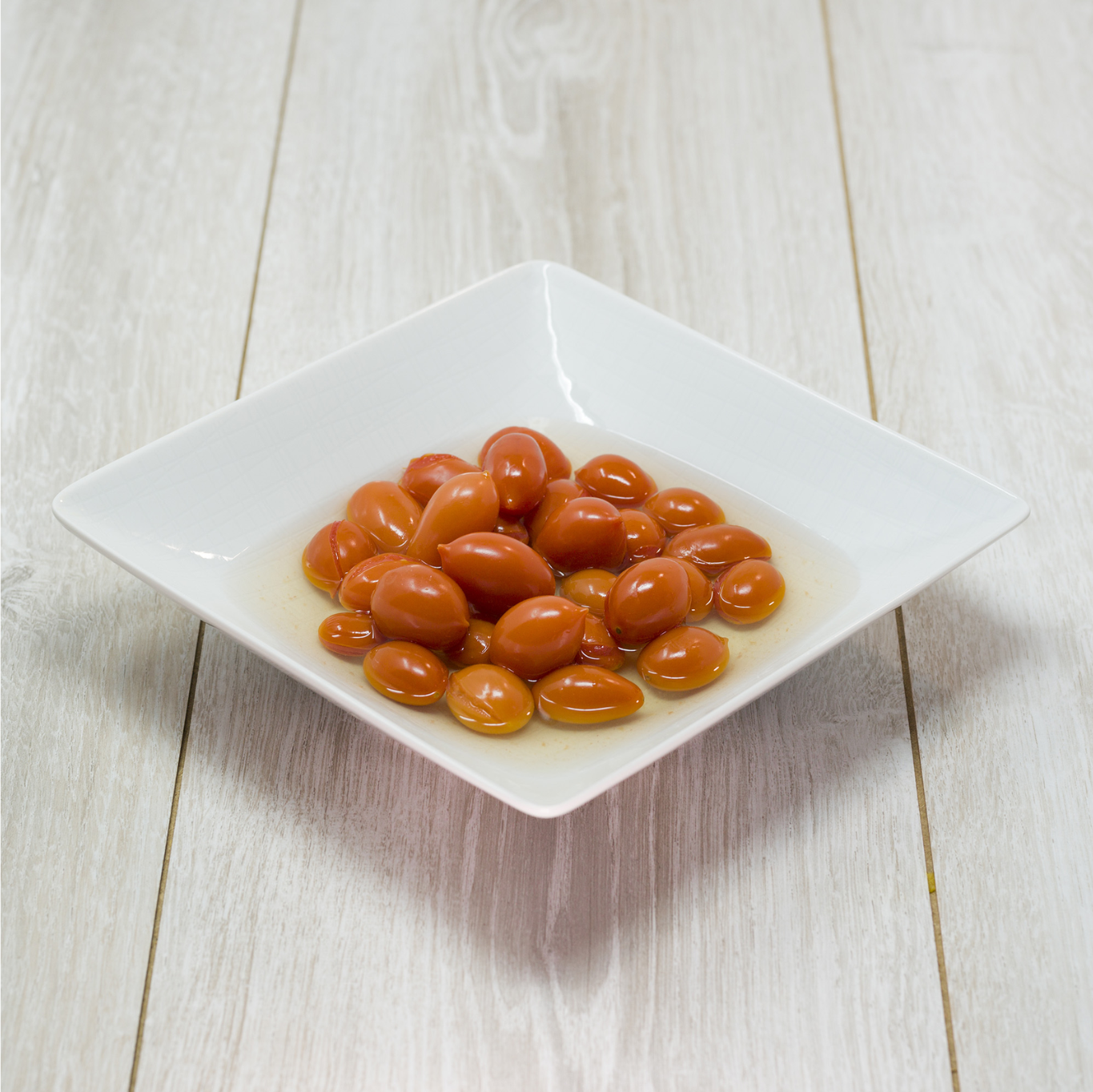 Così Com'è Red Datterino in Sea Water 350g