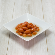 Così Com’è Datterino Rosso in Acqua di Mare 350g