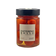 Red Datterino Tomatoes