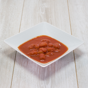 Così Com’è Datterino Rosso Pelato in succo 350g