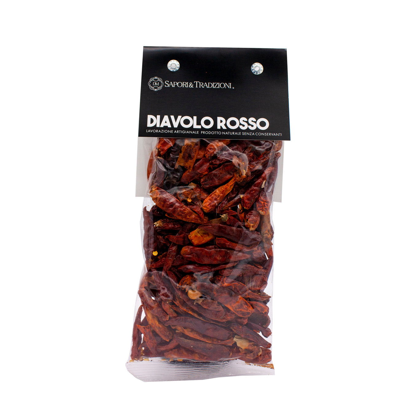 Red Devil - Dried Chilli Peppers | Cilento Table