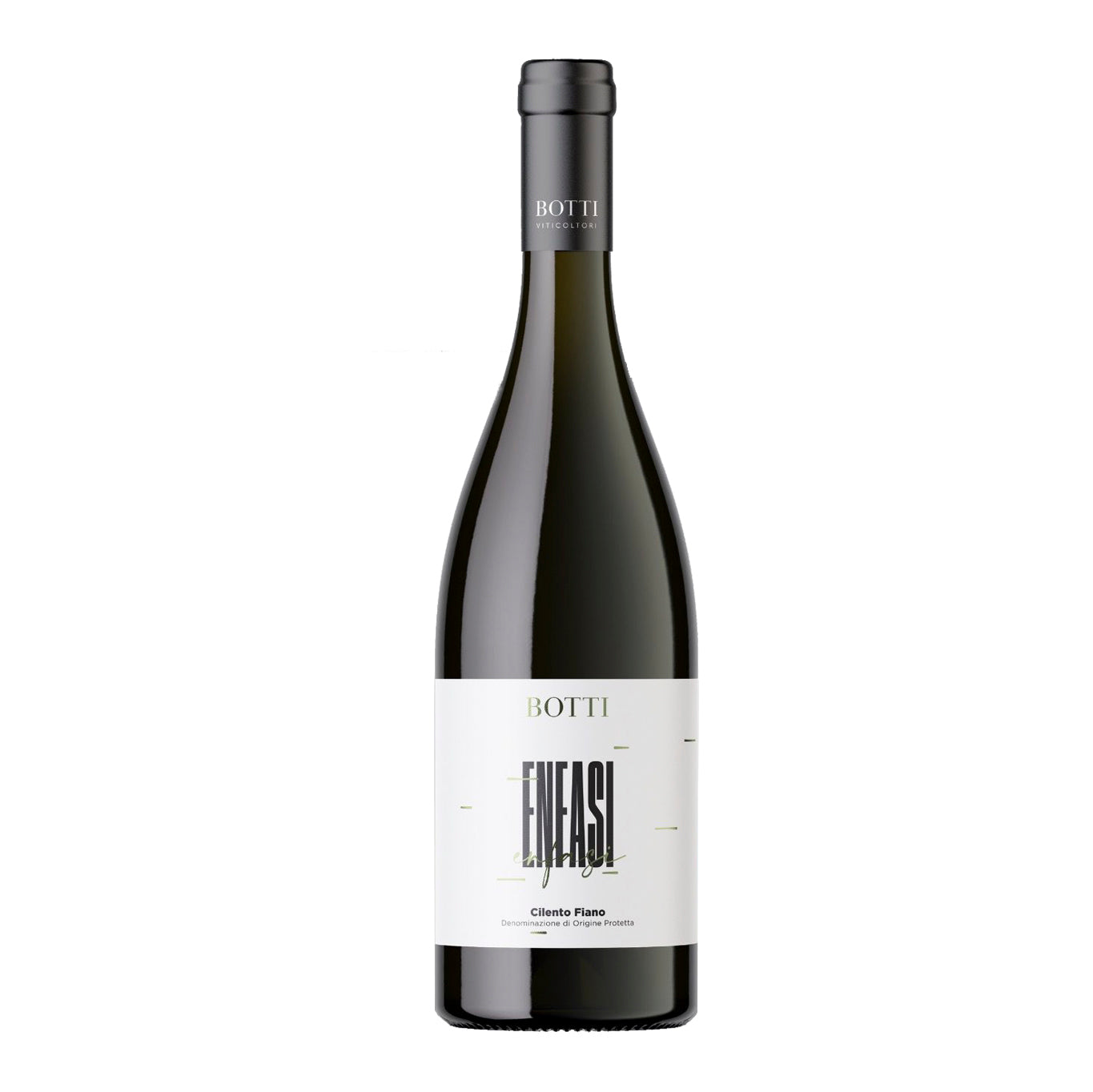 Enfasi - Cilento Fiano Dop 2024