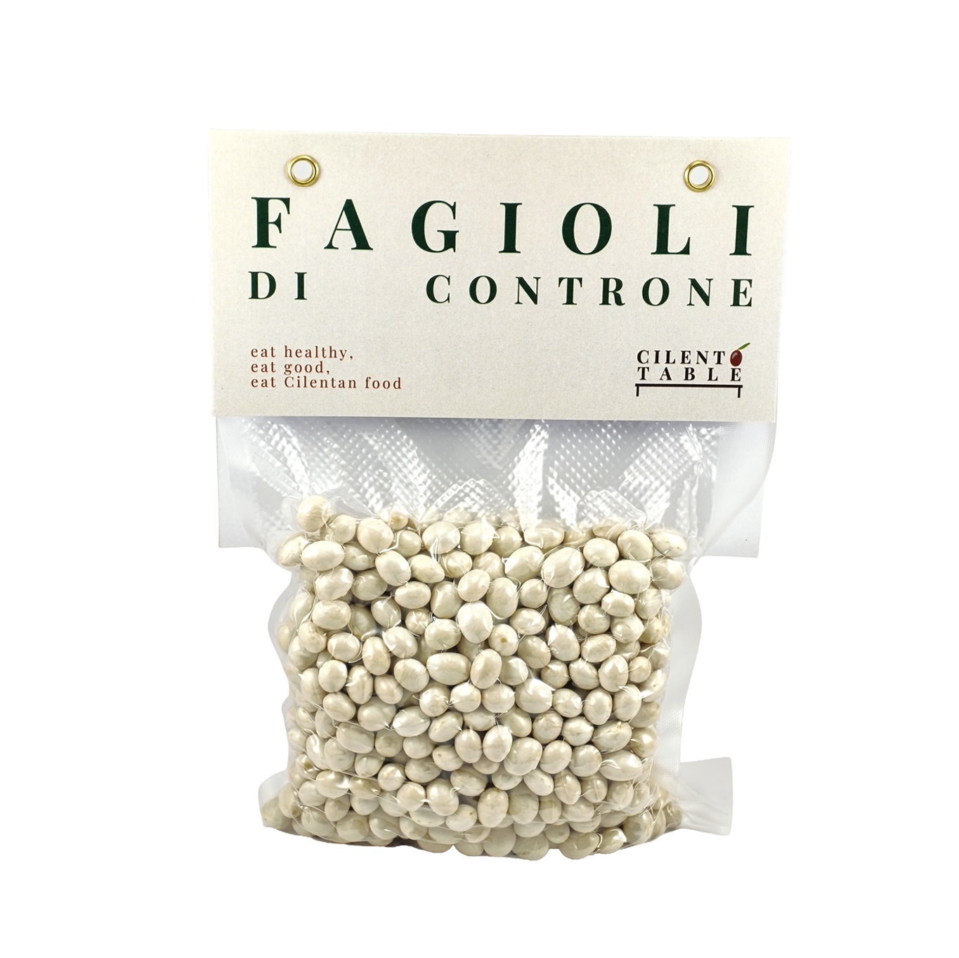 Fagioli di Controne