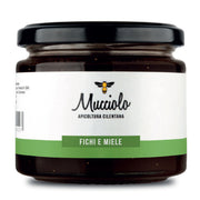 Fichi e Miele - Crema Spalmabile - 250gr