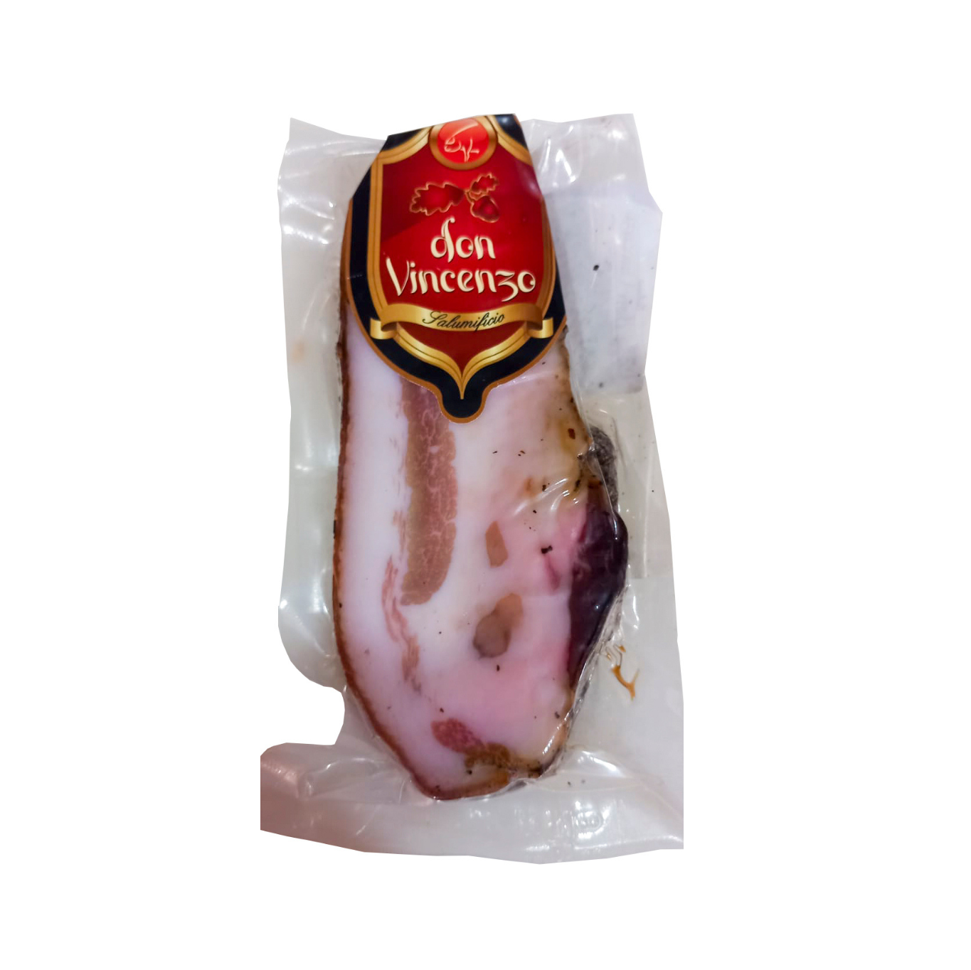 Guanciale Don Vincenzo