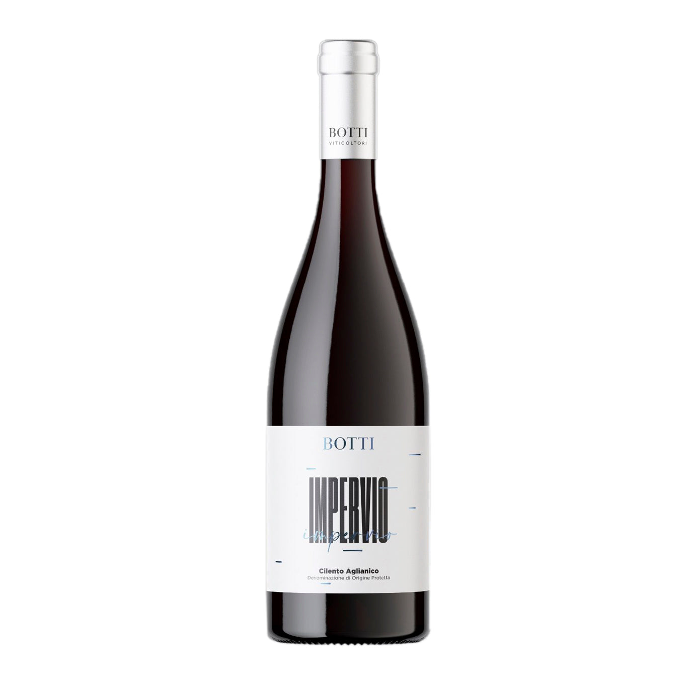 Impervio - Cilento Aglianico DOP 2022