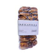 Infilatella - Fichi al forno farciti alle Mandorle - 250 gr