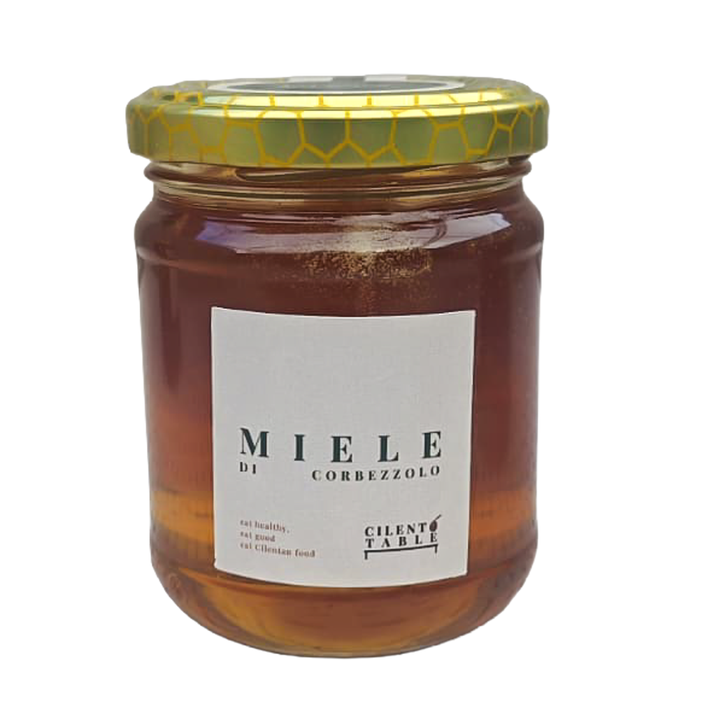 Miele di Corbezzolo Naturale