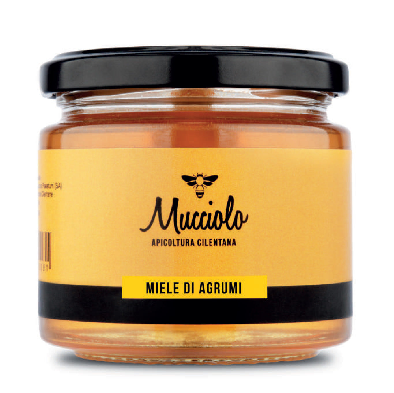 Artisan Citrus Honey