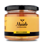 Miel d'Agrumes Artisanal